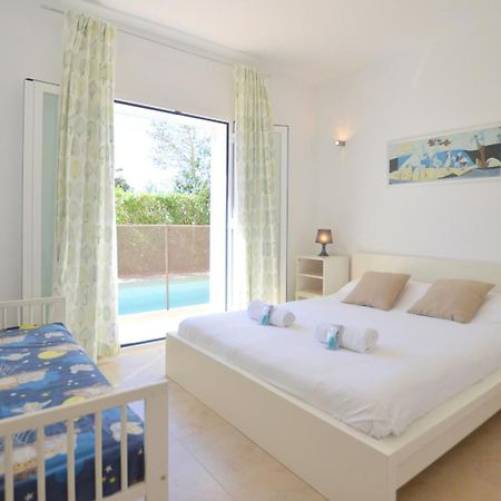 Villa Sa Rapita / Es Trenc Campos  Exterior foto